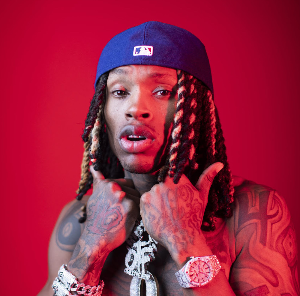 Guess the Rapper